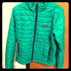 Women's Patagonia Nano Puff Jacket